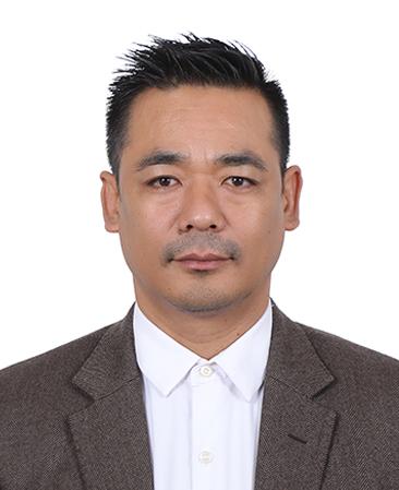 Shovit Man Gurung - CEO