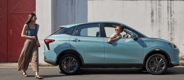 Automotive Trading