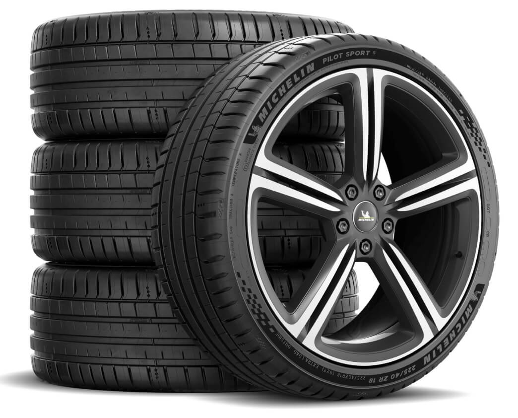 Premium Tyres